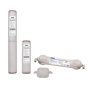 Inline UF Membrane Filter Cartridge 5.00% Off Auto renew