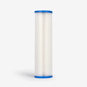 Pleated Cellulose Sediment Cartridge