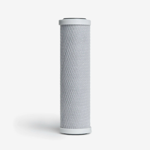 Coconut Based 5-Micron Carbon Block Filter Cartridge
