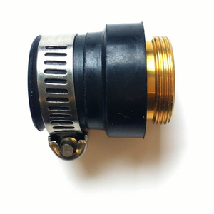 CDV 1 - External Diverter Adapter