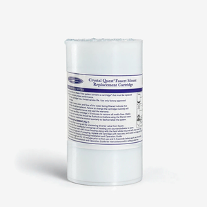 Faucet Mount Filter Cartridge