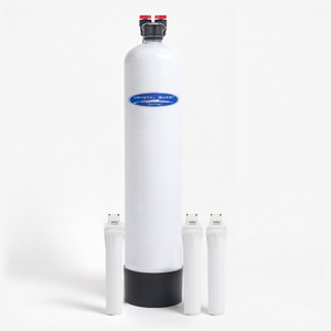 Salt-Free Water Conditioner