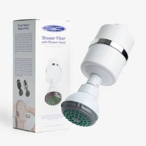 Shower Filter