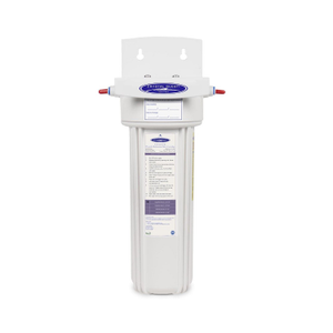 Fluoride Removal + SMART Refrigerator / In-line Water Filter System