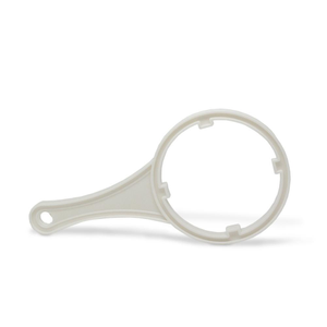 10" Wrench (Under Sink/Countertop)