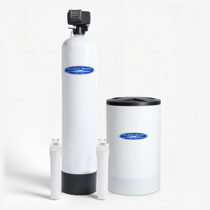Nitrate Whole House Water Filter