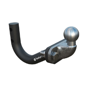 VOLKSWAGEN ARTEON FLANGE TOWBAR
