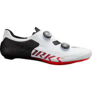 Sw Ares Cny Rd Shoe Yr Horse 44