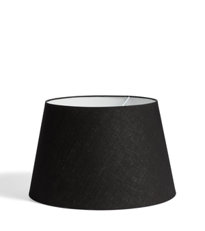 Drum Linen Lampshade 45cm