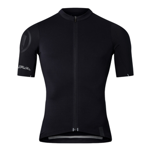 Herren Pro Sl Radtrikot (Schwarz)