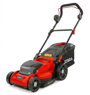 GTRM370 Lawnmower