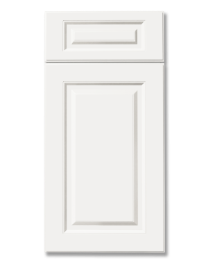 Raised Shaker