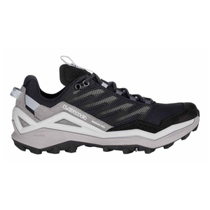 Chaussures de Randonnée Maddox Pro Lo Femme (Noir/Gris)