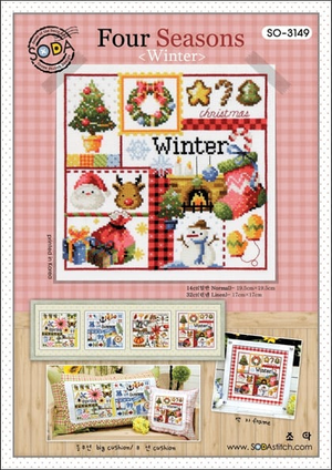 Four Seasons Winter