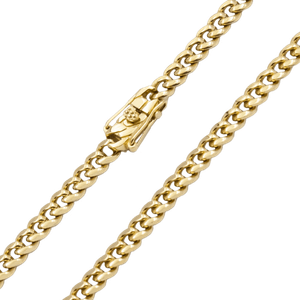 5mm Cuban Link
