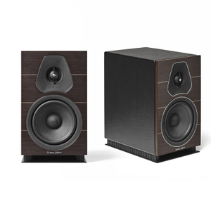 Sonus faber Lumina II Bookshelf Speakers - Wengé