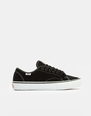 Vans Skate AVE Classic Shoes - Black/White