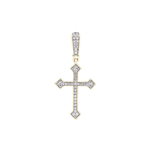Celtic Cross V.2