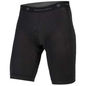 Herren Padded II Leggings (Schwarz)
