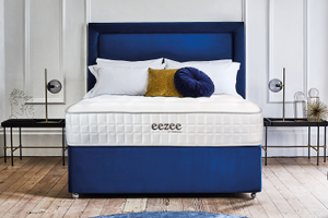Sleepeezee Natural 2000 Pocket Latex Ortho Mattress