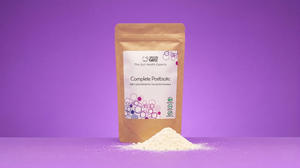 Complete Postbiotic