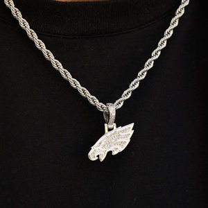 Philadelphia Eagles Micro Logo