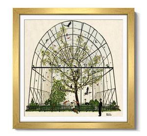 The Aviary