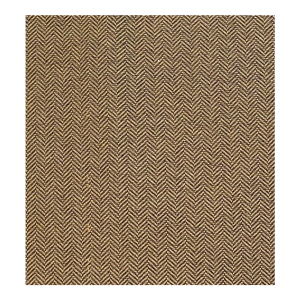 Ralph Lauren "Sutherland" Barley Cotton Blend Herringbone Fabric- 7 Yards