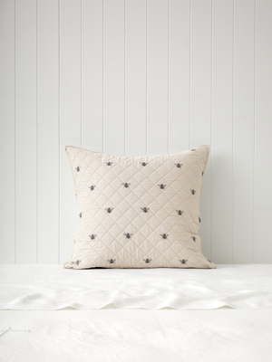 Meant to Bee European Pillowcase