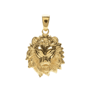 Gold Lion Micro