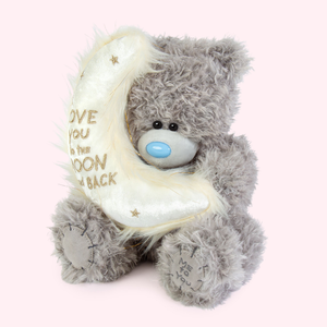 Tatty Teddy 21cm Love you to the Moon & Back