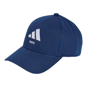 Bball Hat (Blue)