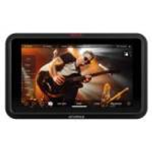 Atomos Ninja RAW - ProRes RAW Monitor-Recorder With Camera Control For HDMI And Mirrorless Cameras (p/n ATOMNJRW01)