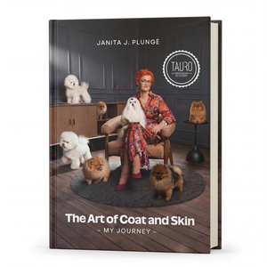 The Art of Coat and Skin: My Journey – The Ultimate Guide to Pet Coat & Skin Care