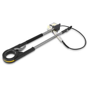 Kärcher Telescopic Jet Pipe with Joint | Extendable Pressure Washer Lance for Façades & Conservatories