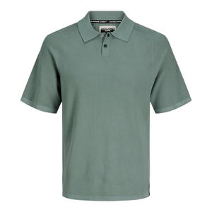 Herren Cofusion Poloshirt (Grün)