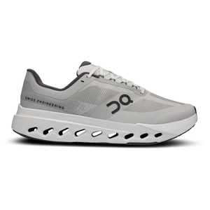 Mens Cloudsurfer Next 1 Running Shoes (Glacier/White)