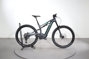 Bianchi E-Vertic FX-Pro