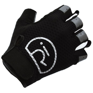 Burway Gloves (Black/White)