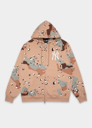 New Era MLB New York Yankees Field Issue Hoodie