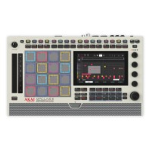 Akai MPC Live III Retro Version Standalone Music Production System