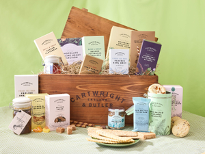 The Rosedale Hamper