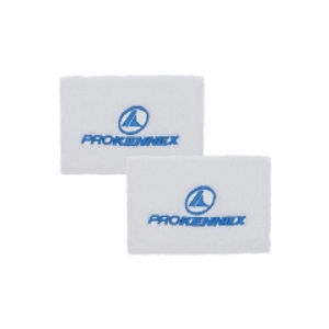 ProKennex Pro Polsini Lunghi - White