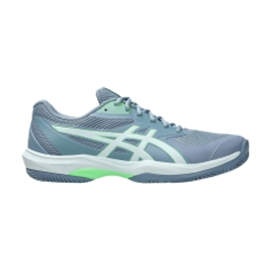ASICS Game FF Padel - Saba Blue/Cool Grey