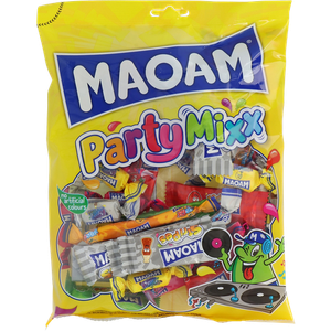 Sweets Maoam Party Mix 325 g