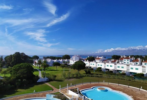 Aldeamento da Prainha Clube