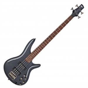 Ibanez SR300E Bass, Iron Pewter