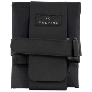 Finnieston Tool Wrap (Black)