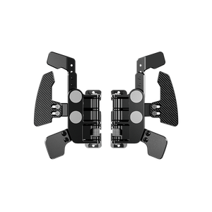 Simagic 3-Paddle Shifter Module