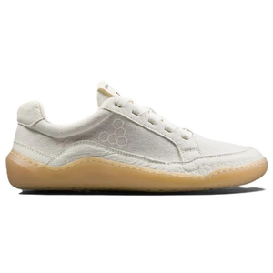 Womens Gobi II Casual Shoes (Ivory)